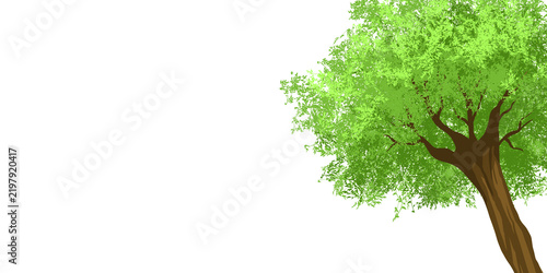 Simple tree for use 03