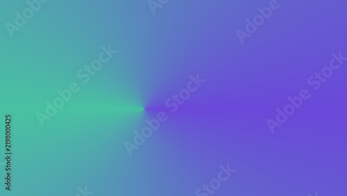 Commercial Use Rich Angular Gradient in Lagoon and Slate Blue