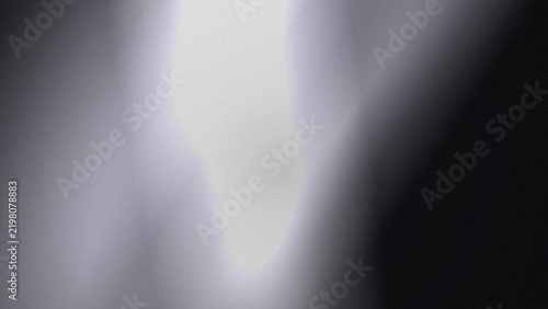 Blurred gradient with dark and light areas creates an abstract atmospheric background texture soft tone