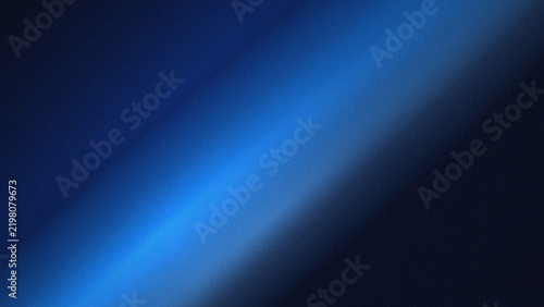 Diagonal gradient of deep blue shades creates a smooth abstract background texture azure blend color
