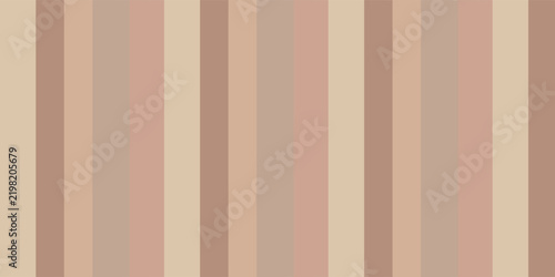 
Black And White Bold Vertical Stripes Pattern - Minimalist Monochrome Seamless