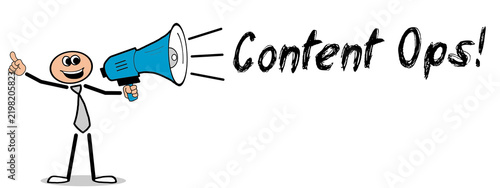 Konstfotografi Content Ops