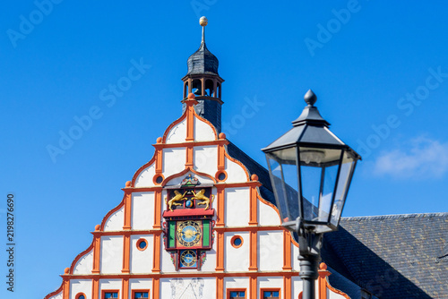 Rathaus Plauen