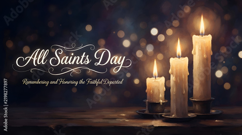 All Saints' Day