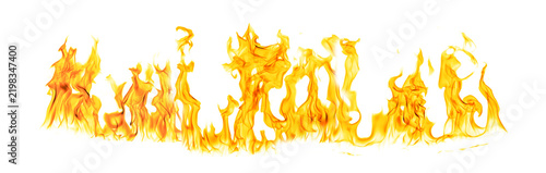 Abstract fire and flame background with explosion heat effect. Isolated illustration design featuring dynamic texture, intense energy, and dramatic visual impact.