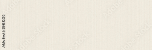 Oat Linen ultra wide vector background with woven fabric and linen texture in a panoramic 3 to 1 format for banners headers and creative design backdrops
