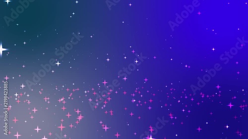 particles background video download