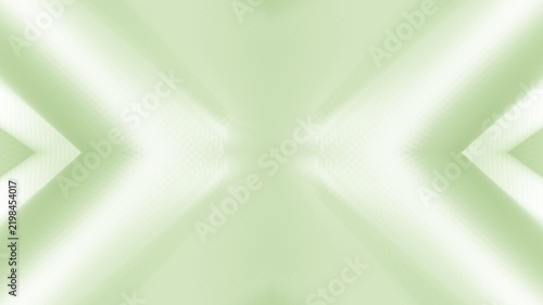 Abstract green background