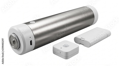 Automatic Curtain Opener
