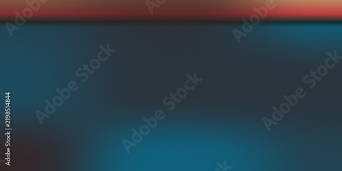 Minimalist gradient background with a soft halftone dot texture overlay