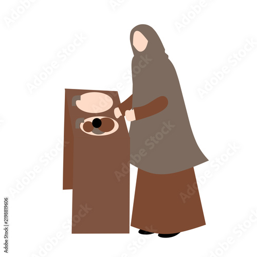 Muslimah Activity