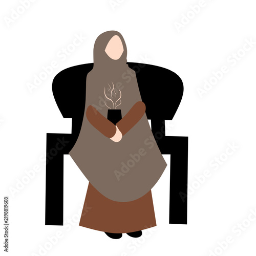 Muslimah Activity