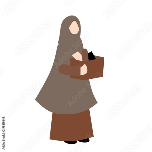 Muslimah Activity