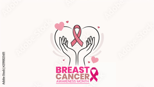 Raising awareness and supporting research for breast cancer a call to action for early detection and prevention