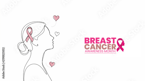 Raising awareness and supporting research for breast cancer a comprehensive guide to prevention and treatment