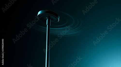 Urban Sensor Network Concept