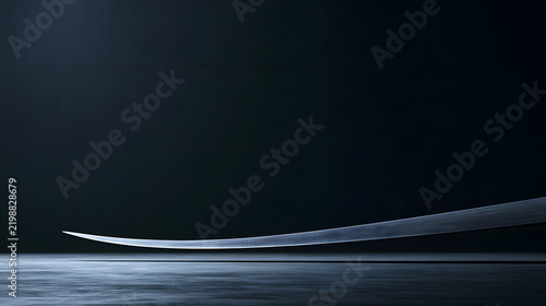 Composite Aircraft Wing Concept