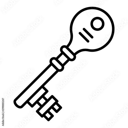 Key Icon