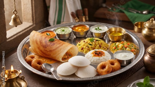 South indian Food 