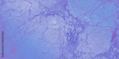 Purple and blue marble texture with cracked surface pattern and light hues, 97 characters