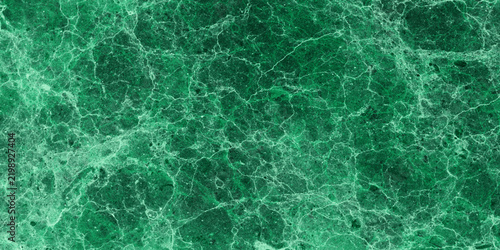 Vibrant emerald green marble texture with white veining and natural stone pattern