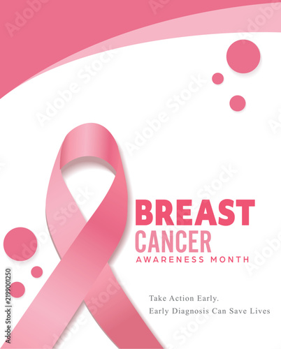 Breast Cancer awareness month is observed every year in October, to increase awareness of the disease