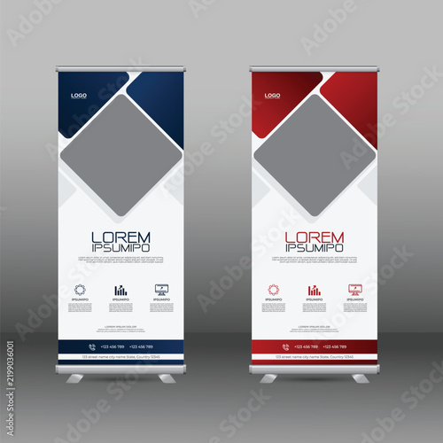 modern design template