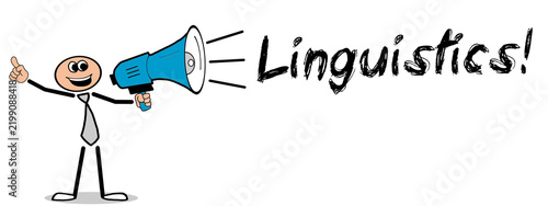 Foto Linguistics