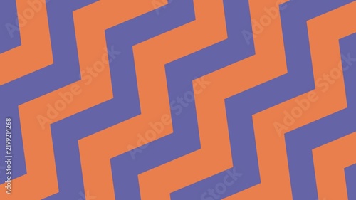  Zig Zag Line Background 4K Animation for Modern and Dynamic Visuals