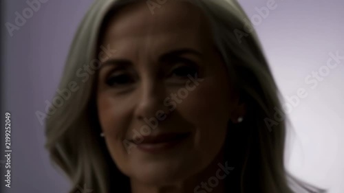 Warm and inspiring video celebrating the beauty and wisdom of aging with graceful moments and heartfelt emotions
