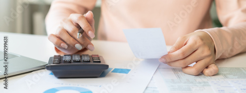 Canvastavla Deduction planning concept