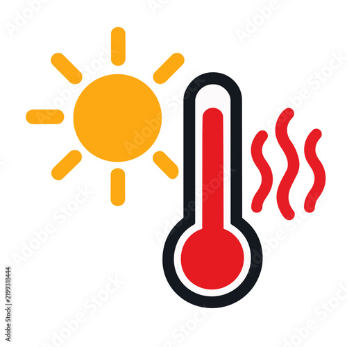 picto-canicule