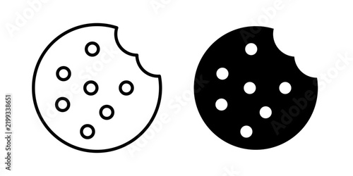 Cookie icon