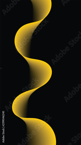 Light effect background