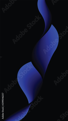 Light effect background