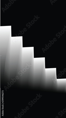 Light effect background