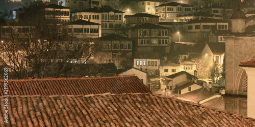 Turkey. Safranbolu, Old Ottoman Town	