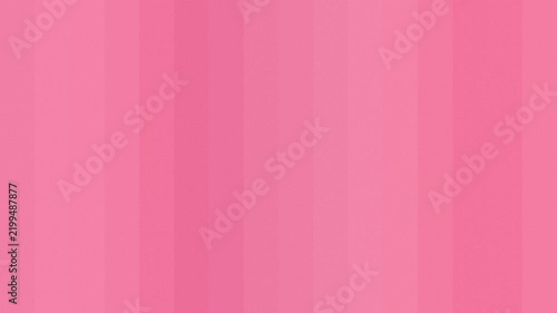 Smooth pink tones shift across connected vertical panels, creating a soft abstract animation background with subtle color transitions and copy space.
