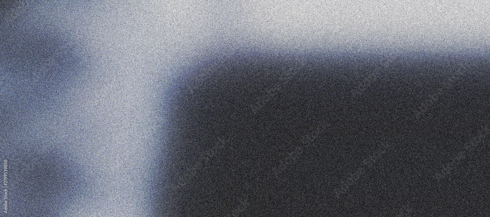 Fototapeta premium Retro light leaks gradient noise grain background texture 