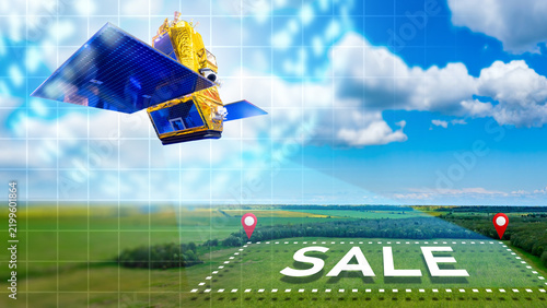 фотографія Agricultural land sale