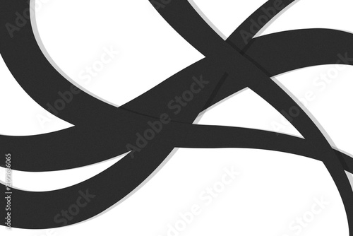 abstract shape noise effect background png design