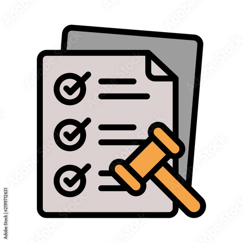 Compliance Icon