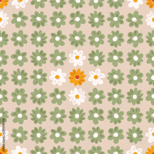 Flower Collection - Bloomgrid - Sage Garden