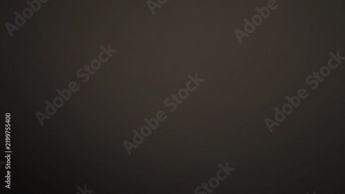 Abstract smooth gradient motion with warm beige shadows and cinematic lighting for video project.