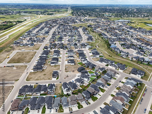 This is a high-resolution image of Lakewood Planning Area