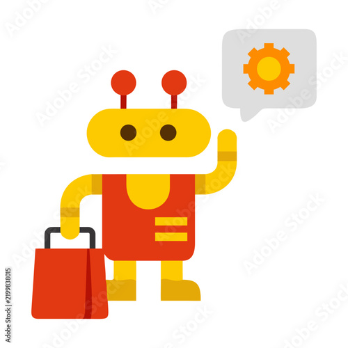 AI Shopping Assistant for Smart Online Purchases