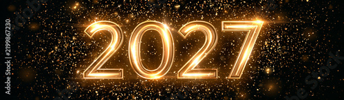 Golden digits 