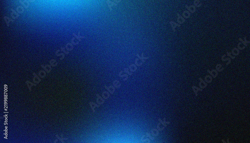 Abstract gradient blue and purple digital background, texture