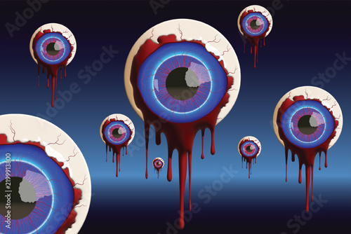 Dark Surrealism  Background-004