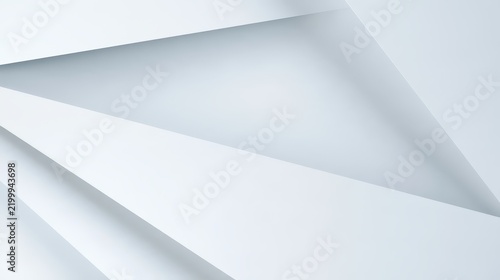 Subtle Depths of Folded Paper Planes in Minimalistic Design